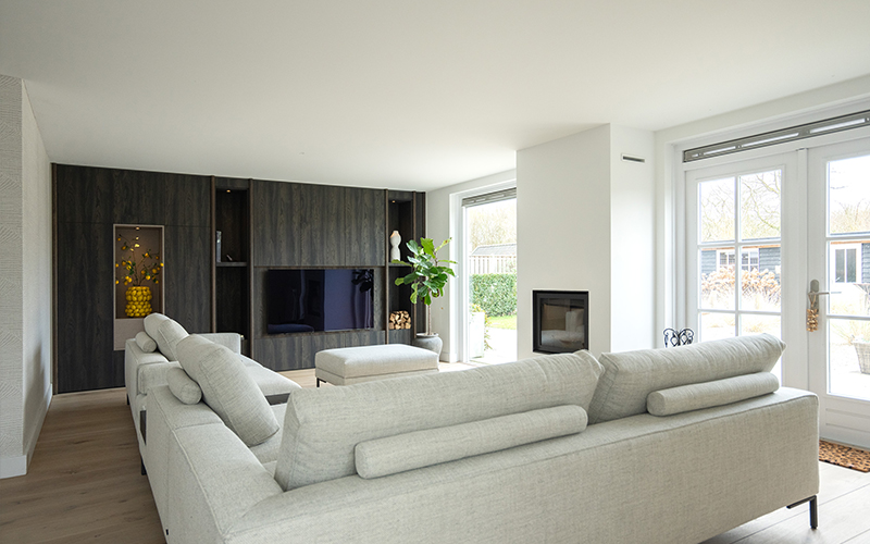 Interieurontwerp-cinewall