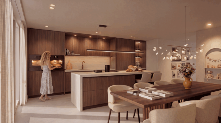 interieur brainstormsessie particulier